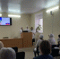 Учебно-практическая конференция в ГАУЗ «Энгельсская городская клиническая больница № 1» - Энгельсский медколледж