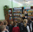 Экскурсия в «Книжное царство - мудрое государство» - ЦБС Энгельсского района