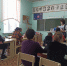 Урок мужества «Ленинград, блокада, память» - ЦБС Энгельсского района
