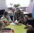 Мастер-класс «Вышивка лентами» - ЦБС Энгельсского района