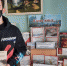 Книжная выставка «На Мамаевом кургане тишина» - ЦБС Энгельсского района