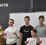 В центре «Точка роста» СОШ с. Красный Яр в рамках сетевого взаимодействия прошли муниципальные соревнования пилотов квадрокоптеров - Комитет по образованию