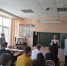 Профориентационная работа в школах - Энгельсский медколледж