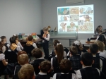КНИЖКИНЫ ИМЕНИНЫ