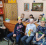 Литературное ассорти «Сказочный мир Чуковского» - ЦБС Энгельсского района