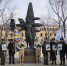 В Образовательном центре прошли мероприятия, посвященные 110-летию со Дня рождения М.М. Расковой - Комитет по образованию
