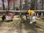 #ЯВолонтер