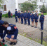 Посвящение в кадеты - Комитет по образованию