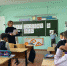 Познавательно-развлекательная игра «Приглашаем по грибы» - ЦБС Энгельсского района