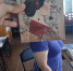 Весёлый челлендж #Bookface - «Лицо с обложки»! - ЦБС Энгельсского района