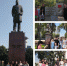Экскурсия «Достопримечательности города Энгельса» - ЦБС Энгельсского района