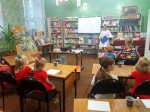 Творческая программа «Рисуем свой город»
