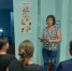 Информационный час «Терроризм и экстремизм – угроза миру» - ЦБС Энгельсского района