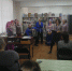 Праздник «Под покровом Богородицы». - ЦБС Энгельсского района