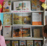 Книжно-иллюстративная выставка «… Очей очарованье!» - ЦБС Энгельсского района