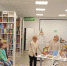 Игровая программа «День рождения доброго волшебника» в Модельной библиотеке №17 - ЦБС Энгельсского района
