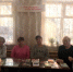 Вечер доброго общения «Мамы как пуговки, на них все держится» - ЦБС Энгельсского района