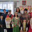 Фестиваль национальных культур состоялся в СОШ с. Узморье им. Ю.А. Гагарина - Комитет по образованию