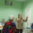 Познавательный час «Чайные традиции» - ЦБС Энгельсского района