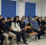 «ШКОЛА ЭТИКЕТА» ПРОДОЛЖАЕТ СВОЮ РАБОТУ - ЭТИ СГТУ