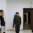 НОВАЯ УЧЕБНАЯ НЕДЕЛЯ НАЧАЛАСЬ С ВЫНОСА ГОСУДАРСТВЕННОГО ФЛАГА РФ - ЭТИ СГТУ