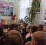 Познавательно-развлекательная программа «Новый год в России - история праздника» - ЦБС Энгельсского района