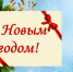 Музыкально- литературная встреча «С Новым годом!» - ЦБС Энгельсского района