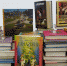 Обзор новых книг - ЦБС Энгельсского района
