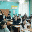 Акции по продвижению Всероссийской программы «Пушкинская карта» - ЦБС Энгельсского района