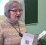 Международная акция «Читайте сами, но интересней с нами» - ЦБС Энгельсского района