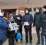 Акция по продвижению Всероссийской программы «Пушкинская карта» - ЦБС Энгельсского района