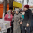 Продолжается помощь малоимущим бесплатными обедами и продуктами - Православное Заволжье