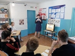 Познавательно-игровая программа «Интеллектуальное пятиборье»