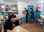 Познавательно-игровая программа «Интеллектуальное пятиборье»