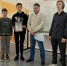 Интеллектуальная олимпиада ПФО среди школьников - Комитет по образованию