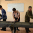 В Энгельсе открывается учебно-методический центр военно-патриотического воспитания «Авангард» - Комитет по образованию