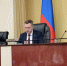 Представитель епархии принял участие в заседании в заседании комитета «Победа» - Православное Заволжье
