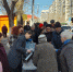 Продолжается помощь малоимущим бесплатными обедами и продуктами - Православное Заволжье