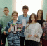 «Потрать на чудные мгновения…» - ЦБС Энгельсского района