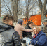 Продолжается помощь малоимущим бесплатными обедами и продуктами - Православное Заволжье