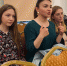 В православном клубе «Ковчег» поговорили о важности формы в христианстве - Православное Заволжье