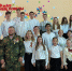 В СОШ № 12 им. В.Ф. Суханова прошли торжественные линейки, посвященные 78-летию со Дня Победы в Великой Отечественной войне - Комитет по образованию
