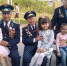 В дошкольных образовательных учреждениях отпраздновали День Победы - Комитет по образованию