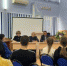 Профориентационный модуль «Старт в профессию» в Краснокутском районе - Энгельсский медколледж