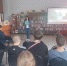 Познавательная программа «Славянских букв святая вязь» - ЦБС Энгельсского района