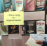 Книжная выставка «Наш мир без наркотиков» - ЦБС Энгельсского района