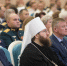 Митрополит Игнатий принял участие в торжественном мероприятии ко Дню России - Православное Заволжье