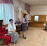 «Мы разные, но мы вместе» - Энгельсский медколледж