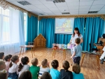 Игровая программа «Страна Мульти-пульти»