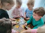 Игровая программа «Страна Мульти-пульти»
